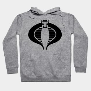 Cobra Hoodie